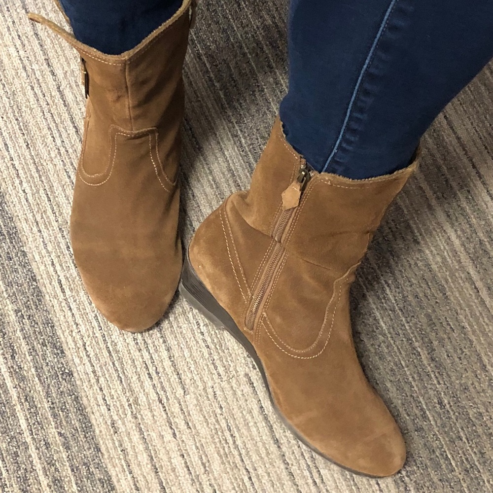 Sporto Winter Boots